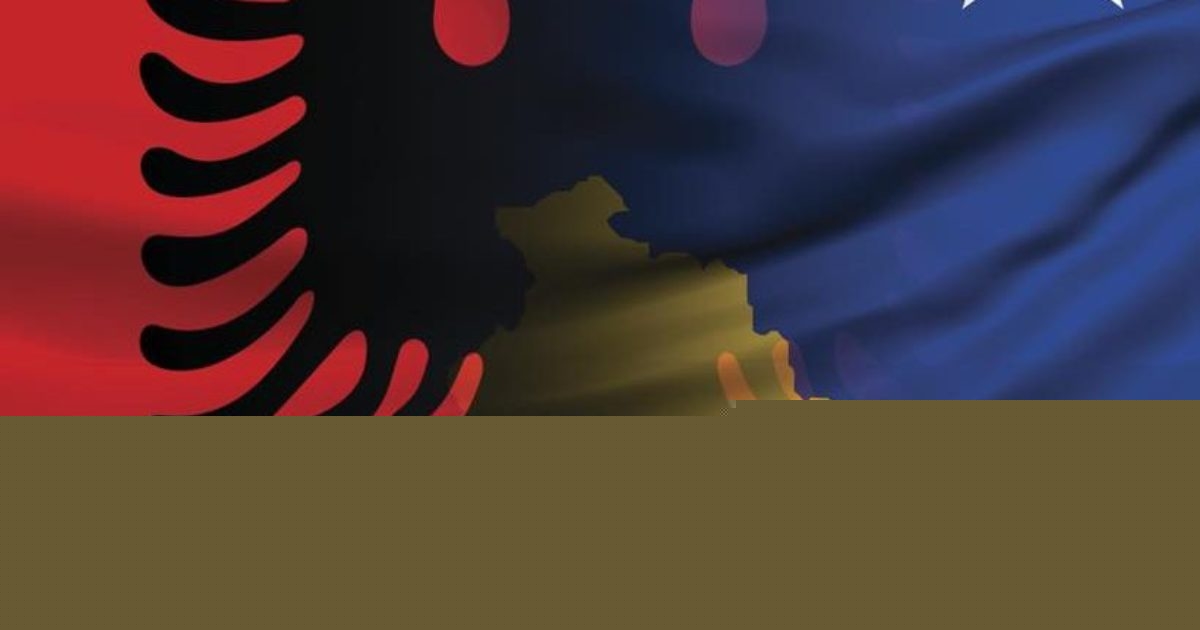 Gazeta zvicerane Blick: A po bashkohen Kosova dhe Shqipëria në mënyrë sekrete, çka me Luginën e Preshevës?