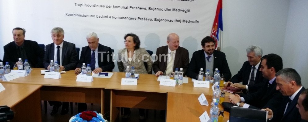 Udoviçki në Bujanoc: Kjo qeveri dëshiron të punojë për të ardhme më të mirë (Foto dhe Video)