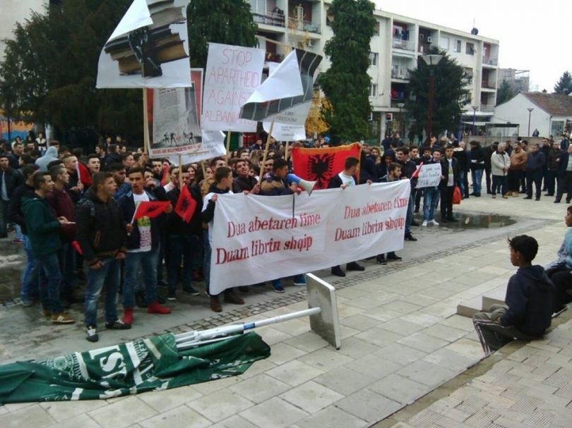 Daçiqi: Në Serbi s'mund të mësohet nga librat që shkruajnë se Kosova është e pavarur