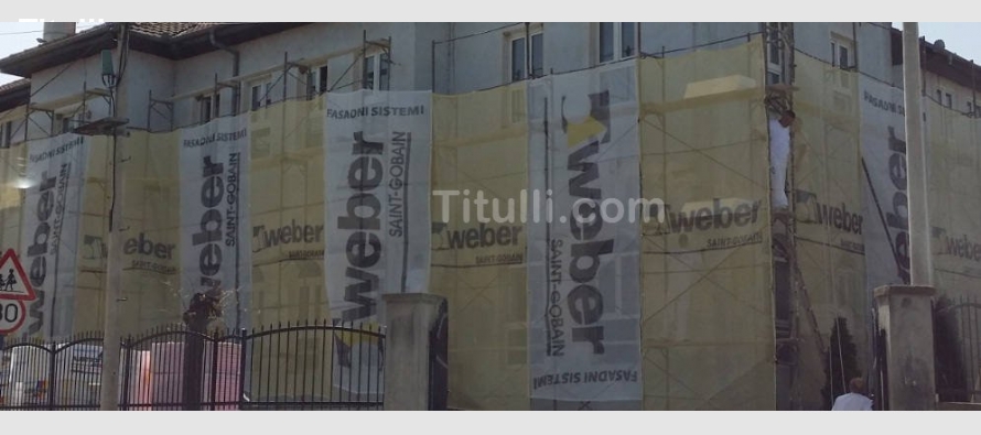 Fillon rinovimi i shkollës "Muharrem Kadriu" në Tërnoc (foto)