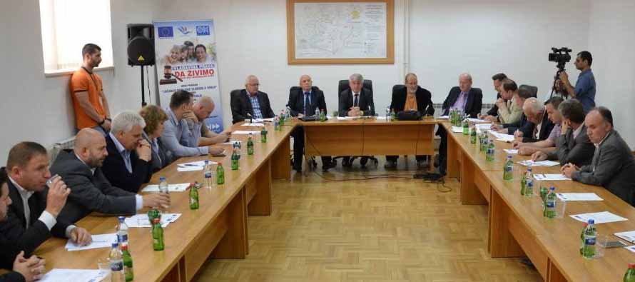 Sadriu: Liderët heshtnin si pula para Stankoviqit