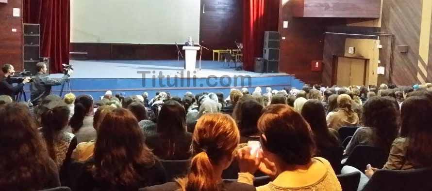 Lugina gati për muajin e Ramazanit, e pret me manifestim (foto)