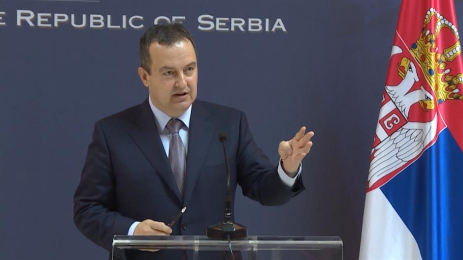 Daçiq "kërcënon" shqiptarët në jug të Serbisë, gati të reagojmë në çdo formë