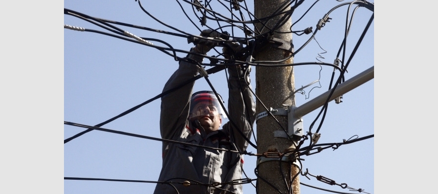 Të Premten (26 Gusht) do ketë ndërprerje të energjisë elektrike në disa zona të komunës së Bujanocit