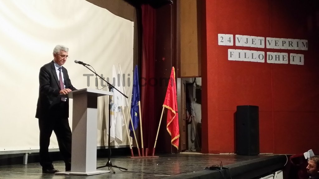 Halimi fletë për manipulim me tendere e buxhete nga kryetarët e komunave (audio)