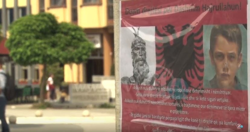 13 vite nga vrasja e Dashnim Hajrrullahut në kufirin Llojan-Miratoc (video)