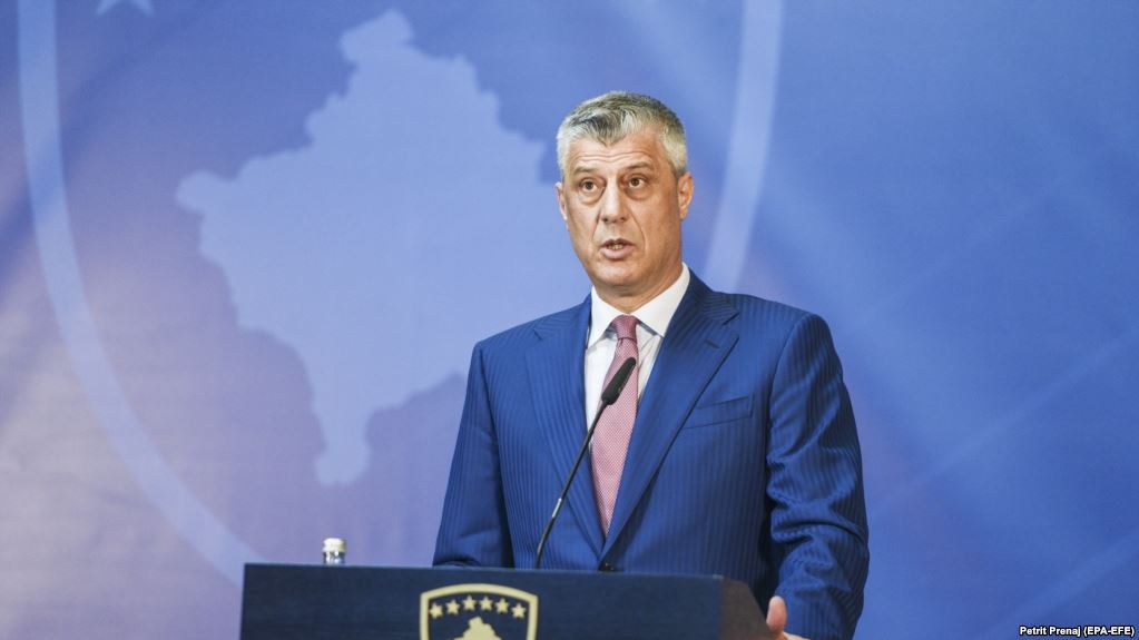 Thaçi: Nëse arrihet marrëveshja, Lugina e Preshevës i bashkohet Kosovës