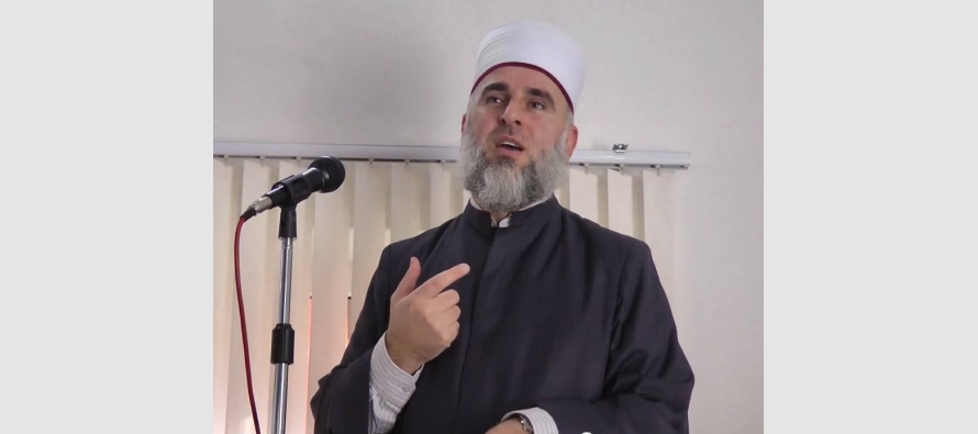 Fejzullahu: Dezinformatë, nuk kam urdhëruar asnjë person për t'iu bashkuar ISIS-it 