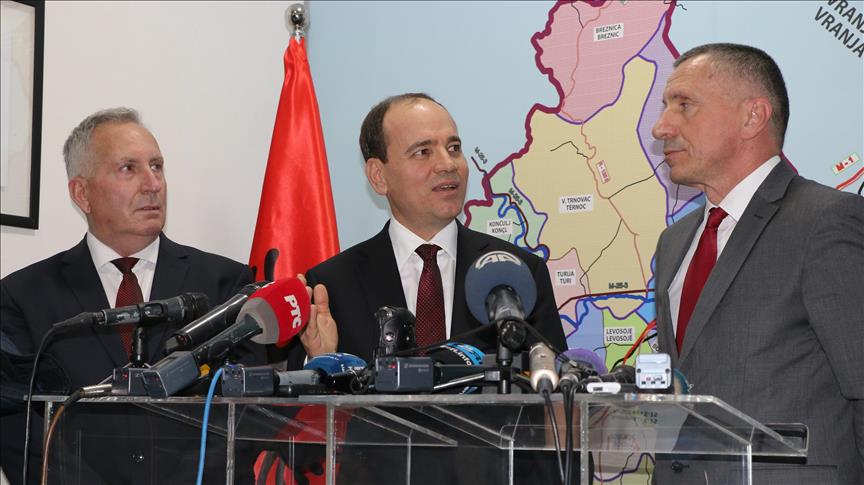 Nishani: Marrëveshjet Kosovë-Serbi janë të rëndësishme