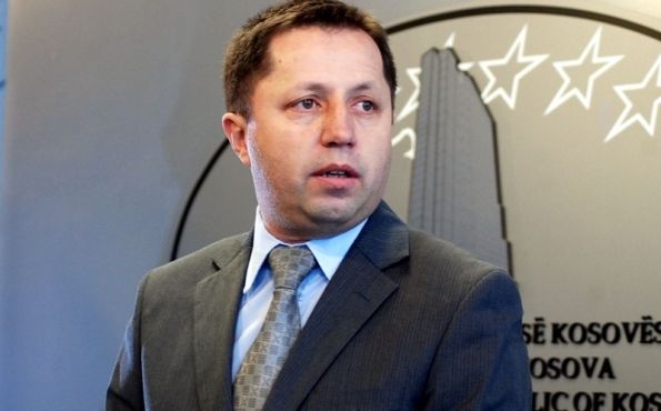 Pajaziti: ''Kërkesa e Luginës për bashkim me Kosovën duhet të merret seriozisht''