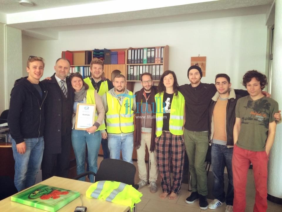 Centar Solidarnosti i Unapređenja u Preševu nastavlja humanitarne aktivnosti za izbeglice