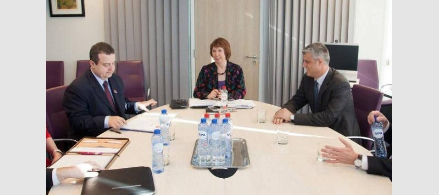 Është koha e fundit që Lugina e Preshevës të përfshihet në Dialogun e Brukselit!"