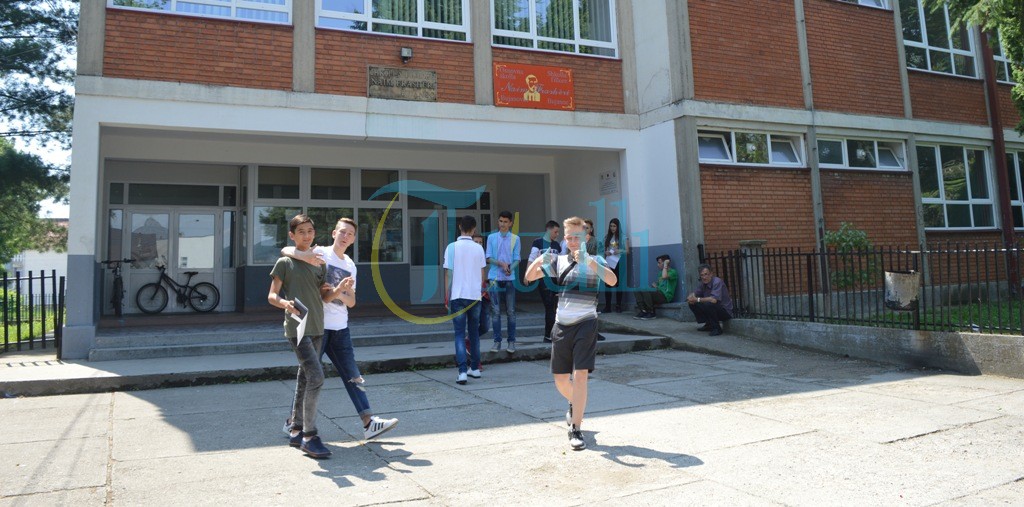 10 nxënës më pak në klasat e para 2018/2019 në komunën e Bujanocit