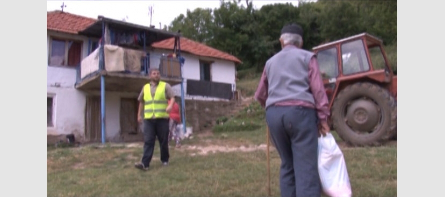 QSA vazhdon aksionin - "Shporta e Ramazanit" (foto)