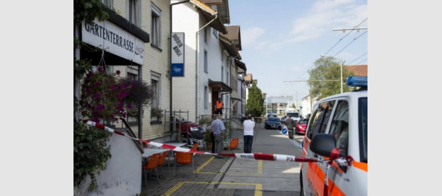 Vrasësi i preshevarit në Zvicër: Mos u tutni se u kry