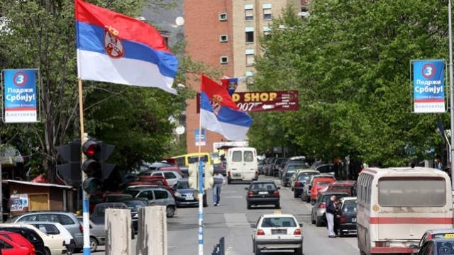 Këto të drejta janë për serbët e Kosovës!