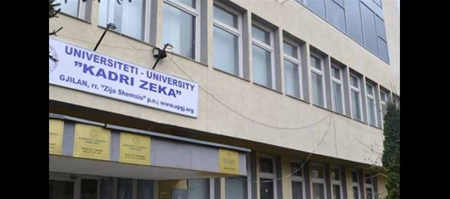 Mbi 500 vende për studentë nga Lugina