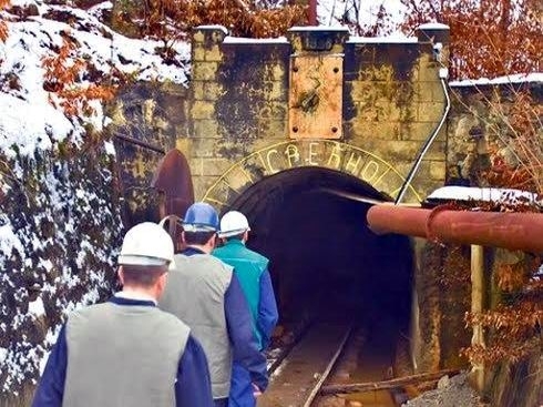 Në minierën "Lece" në Medvegjë humb jetën minatori 31 vjeçar