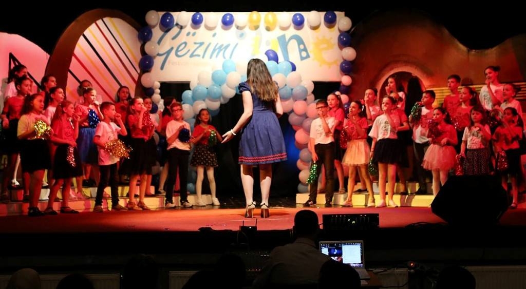 Përfundon festivali "Gëzimi Ynë" në Preshevë, ndahen 13 çmime