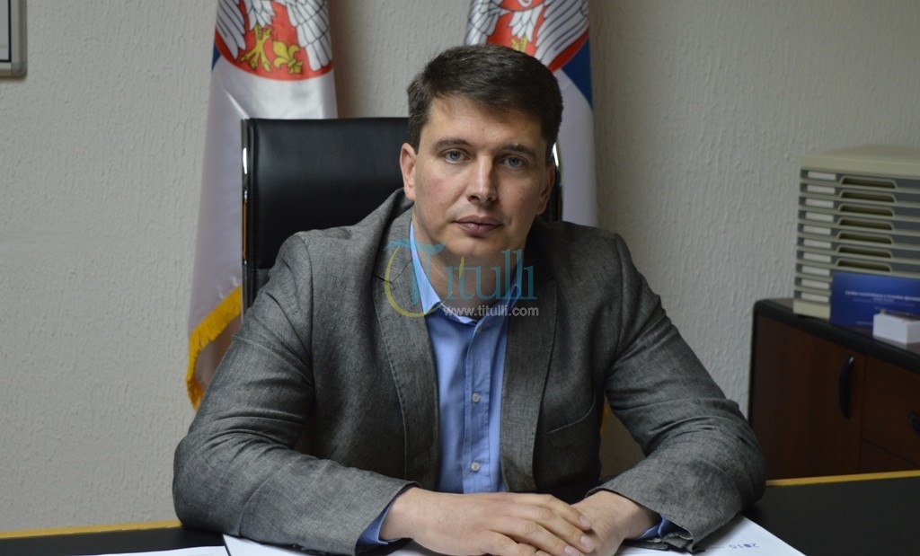 Stevanoviq: Serbia ka një ekonomi më të mirë, për Bujanoc e Preshevë duhet punë e përbashkët (video)