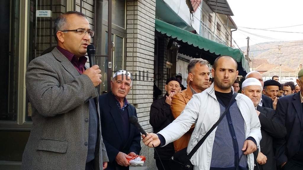 Komunikatë e Bashkësisë Lokale në Tërnoc