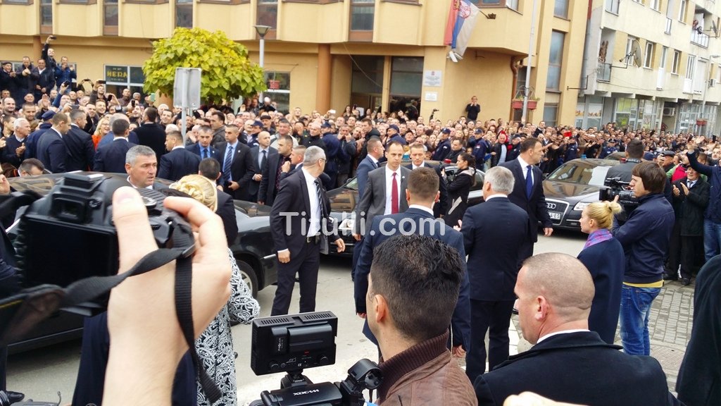 "Mustafa nuk do të vije në Luginë, nuk është interes i tij dhe qeverisë"