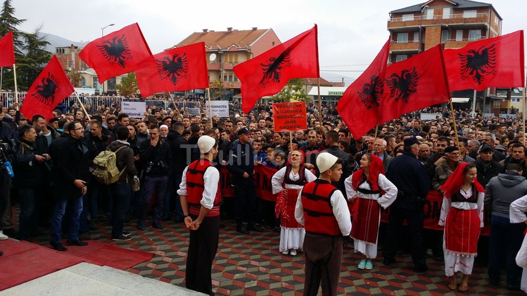 Letër drejtuar Beogradit: Zgjidhje urgjente për problemet e shqiptarëve në Luginë