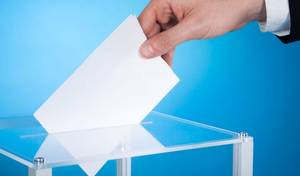 Zgjedhjet në Luginë të Preshevës 