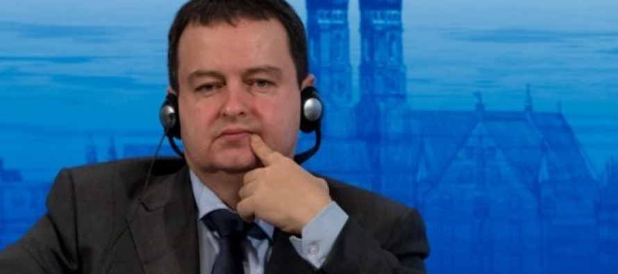 Kosova do të marrë Luginën e Preshevës? Çfarë deklaron Ivica Daçiç