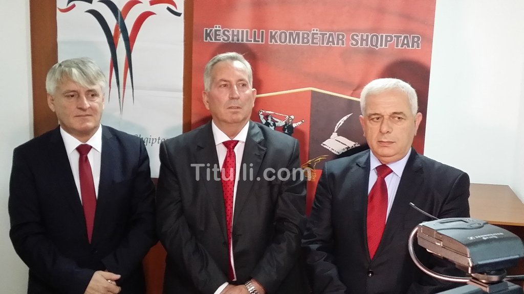 Pushtet lokale dhe ministritë përkatëse penguan KKSH-në