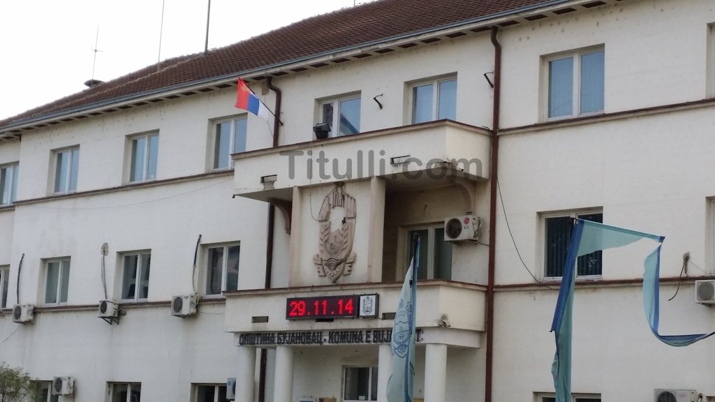 E paparë, Komuna e Bujanocit bllokon portalin informativ Titulli.com! (Foto)