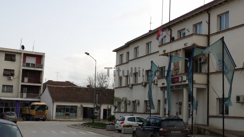 Gjykata hedh poshtë vendimin e KK të Bujanocit për shkollën në Tërnoc (Dokument)