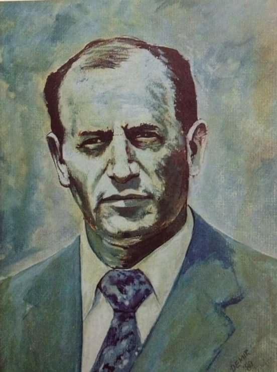 Varroset me nderime piktori dhe shkrimtari Demir Behluli nga Presheva