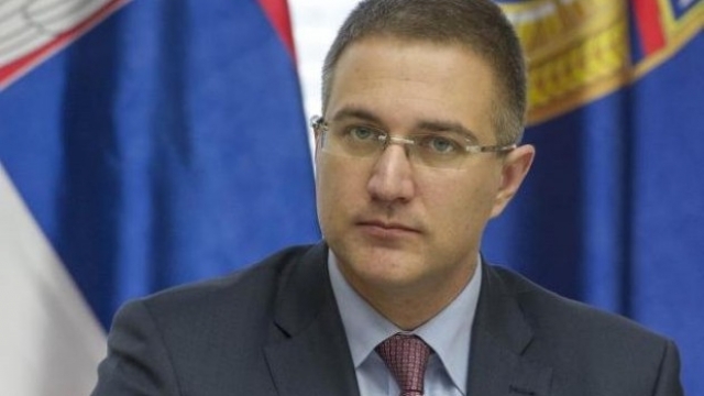 Stefanoviq: Nëse Thaçi viziton Preshevën dhe Bujanocin, policia do të veprojë në përputhje me urdhrin e gjykatës