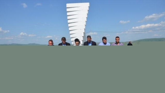Përkujtohen dëshmorët e Zhegrës që ranë në Luginë të Preshevës
