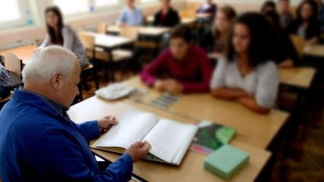 Lista preliminare e bursave për nxënësit për komunat Preshevë, Bujanoc dhe Medvegjë (dokument)