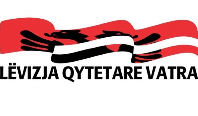 Reagon "Vatra": Qeveria e Serbisë pengoi lëvizjen e lirë