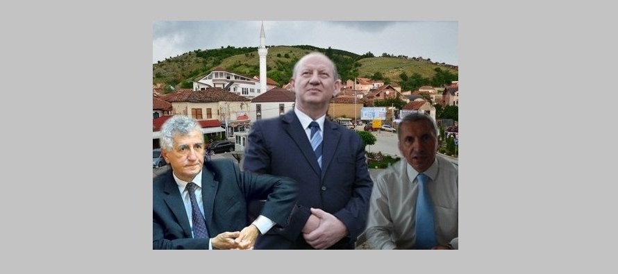 Deputetët shqiptarë kërkojnë shkarkimin e Stankoviqit