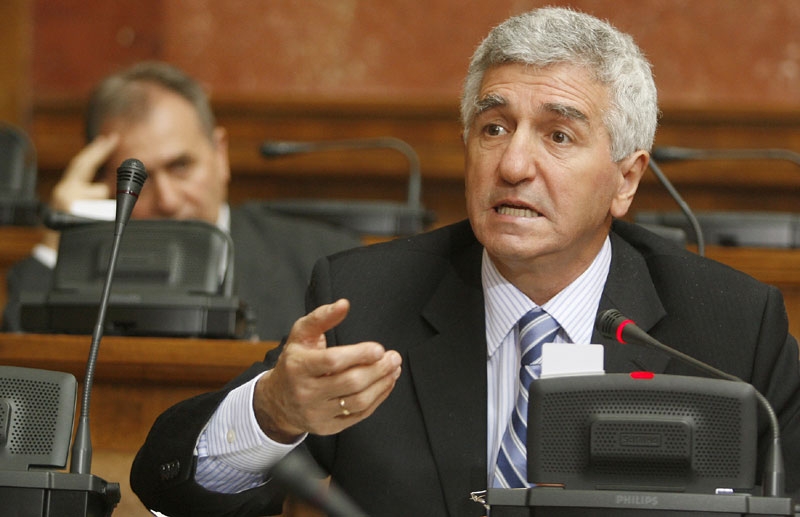 Halimi: Vizita e Ramës në Serbi, e rëndësishme për shiqptarët e Luginës
