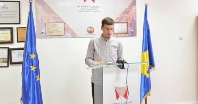 Zyra për Preshevë, Medvegjë dhe Bujanoc kërkon nga qeveria zbatimin e Rezolutës së vitit 2013