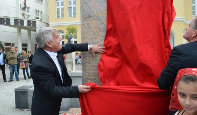 Preshevë: 4 vjetori i heqjes së lapidarit kaloi në heshtje (video)