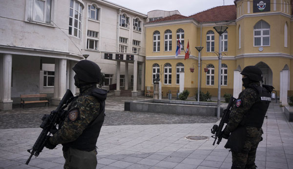 Serbia përmes INTERPOL-it kërkon 5 pjesëtarë të UÇK-së nga Bujanoci, Presheva dhe Medvegja 