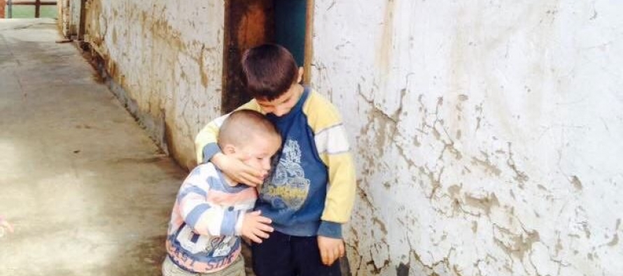 Aksion për ndërtimin e një shtëpie të familjes që mban gjallë shkollën në Medvegjë