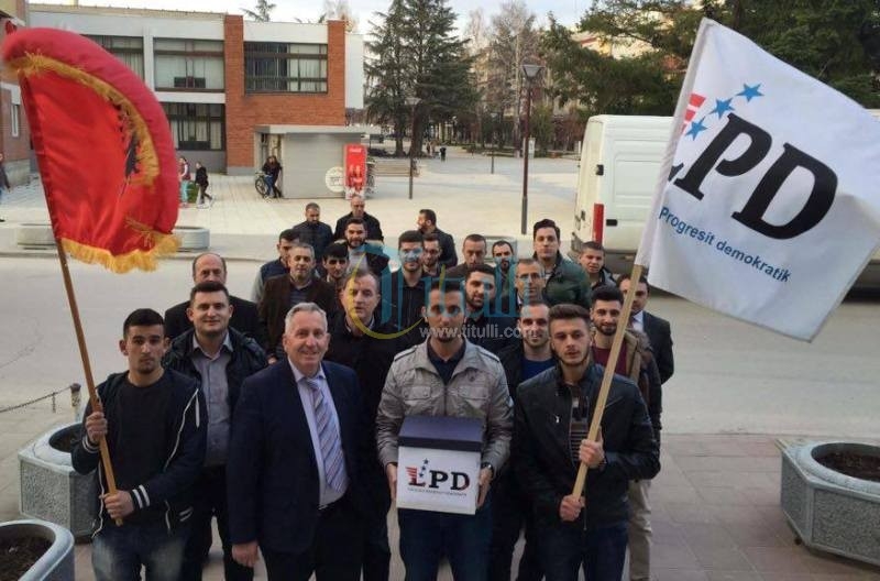 LPD: Të qoftë i lehtë dheu i paharrueshmi Jonuz Musliu !
