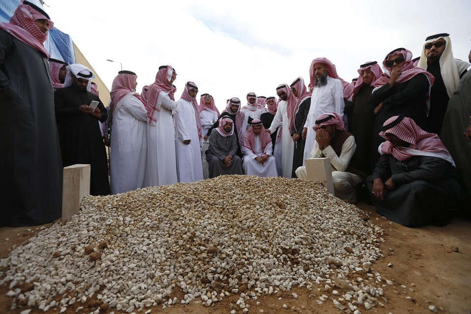 Myftiu i Luginës, telegram ngushëllimi për vdekjen e mbretit të Arabisë Saudite