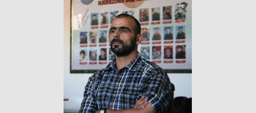 Komandanti i Luginës që vizitën e Ramës e priti me lot në sy (video)