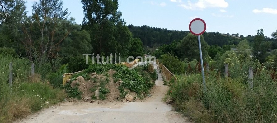 Bujanoci me "Urë të Ibrit" (foto)