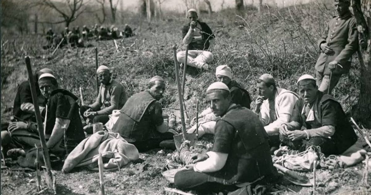 Marrëveshja sekrete për Luginën e Preshevës midis Serbisë e Maqedonisë