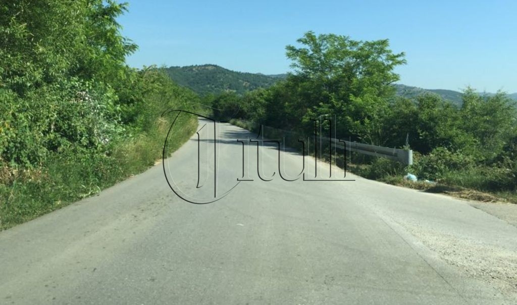Rruga Nesalcë-Lluçan paraqet rrezik, banorët kërkojnë intervenimin e komunës së Bujanocit (video)