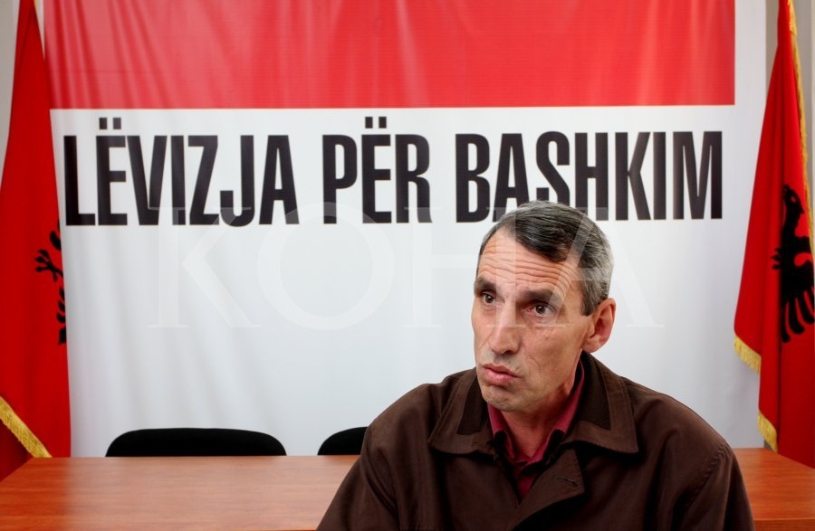 Klinaku: Nuk e di si do të mund të marrë Thaçi Luginën kur s'mund ta zgjidhë çështjen e veriut